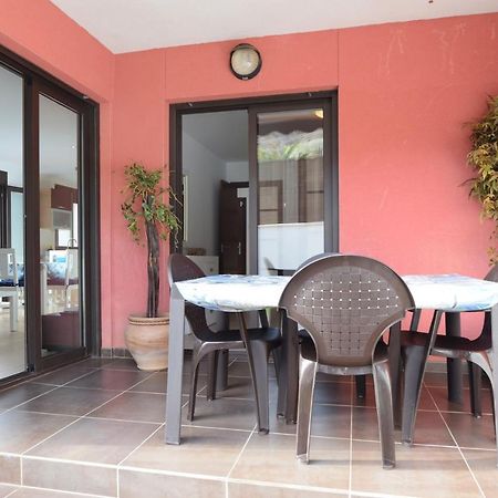 Mocan Perfect Stay Palm-mar Exterior foto